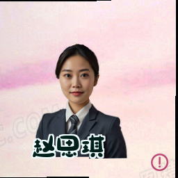 赵思琪
